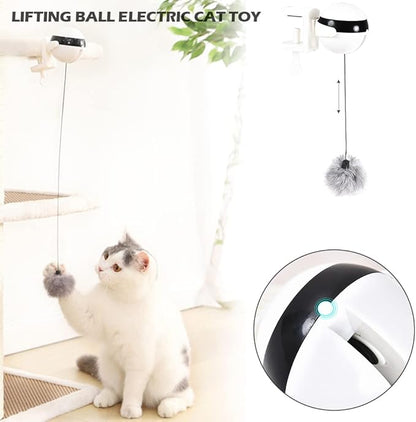 Replacement Pounce & Play Lifting Ball